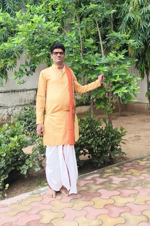 Astrologer Image